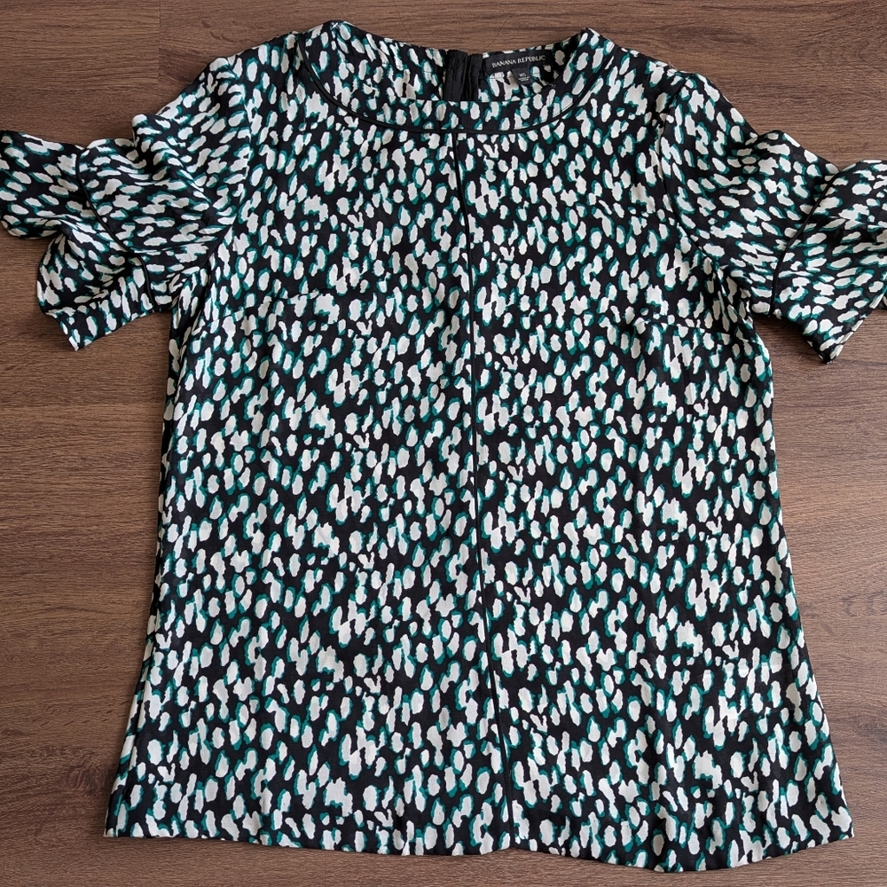 Banana Republic Top